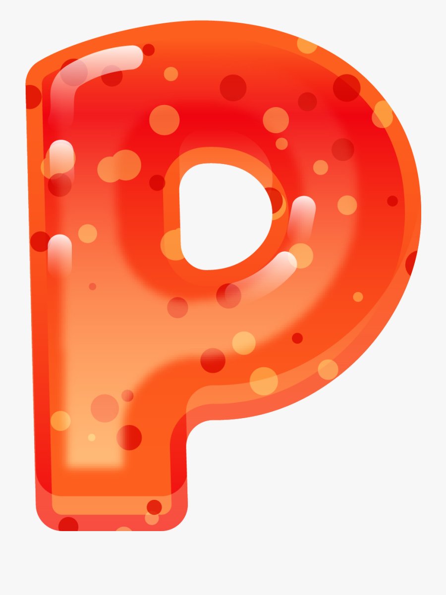 Letter P Png Free Commercial Use Images, Transparent Clipart
