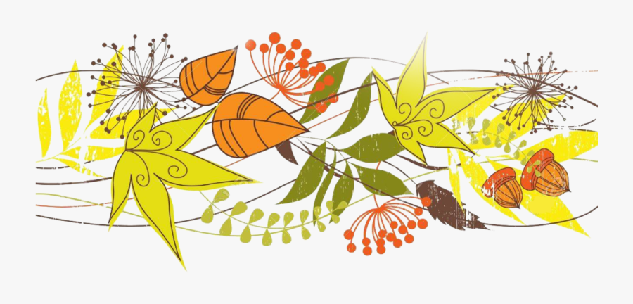 Fall Specials Skin Sense - Autumn, Transparent Clipart