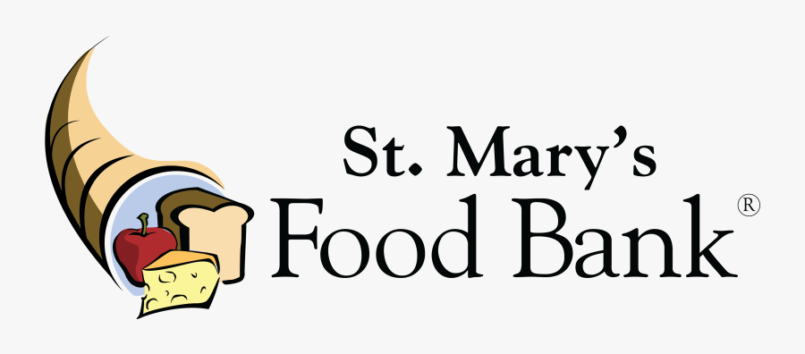 Mary"s Food Bank Alliance - Volunteering, Transparent Clipart