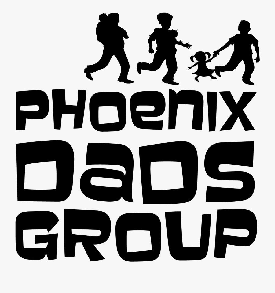 Nyc City Dads Group Logo, Transparent Clipart