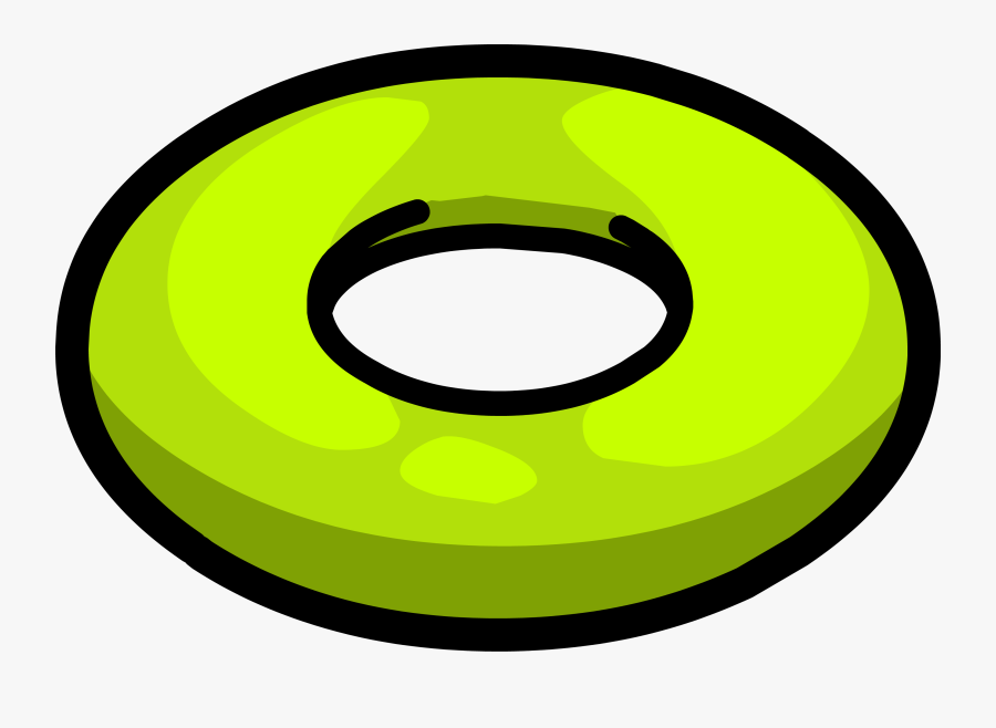 River Tubing Clip Art, Transparent Clipart