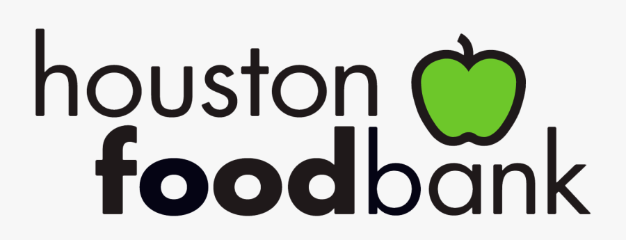Houston Food Bank Clipart, Transparent Clipart