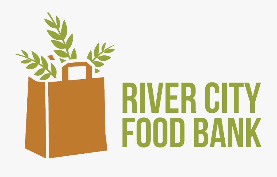 River City Food Bank - Norwich City Community Sports Foundation, Transparent Clipart