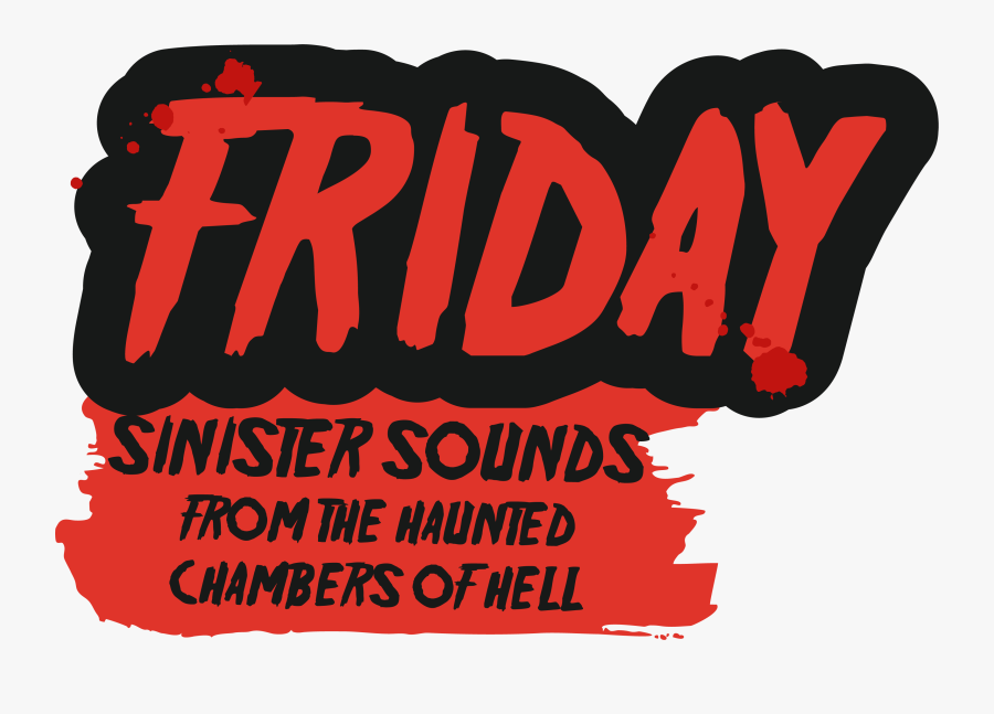 Busy Works Beats Friday, Transparent Clipart