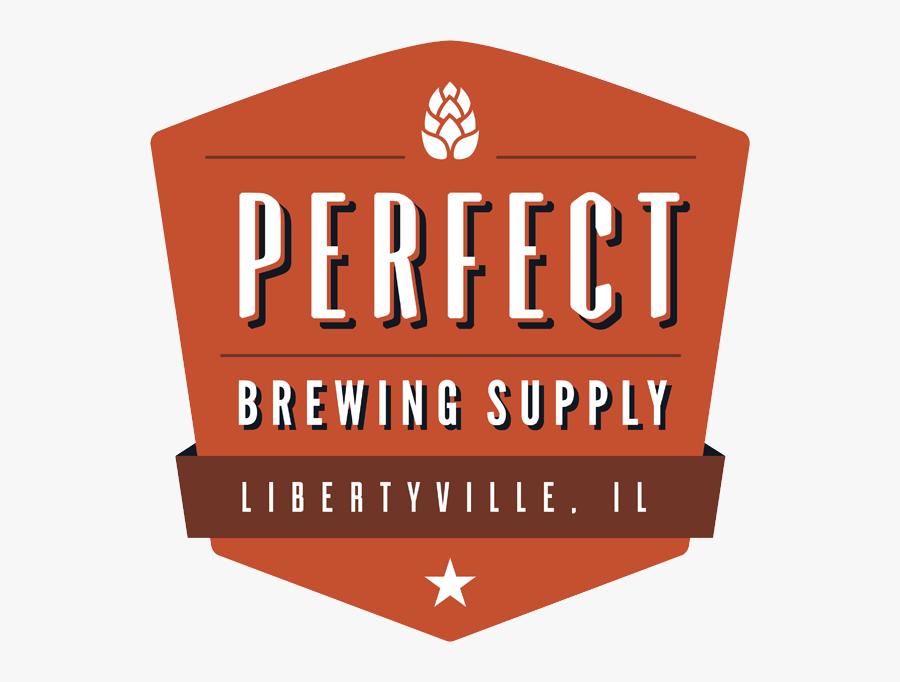 Perfect Brew Supply, Transparent Clipart