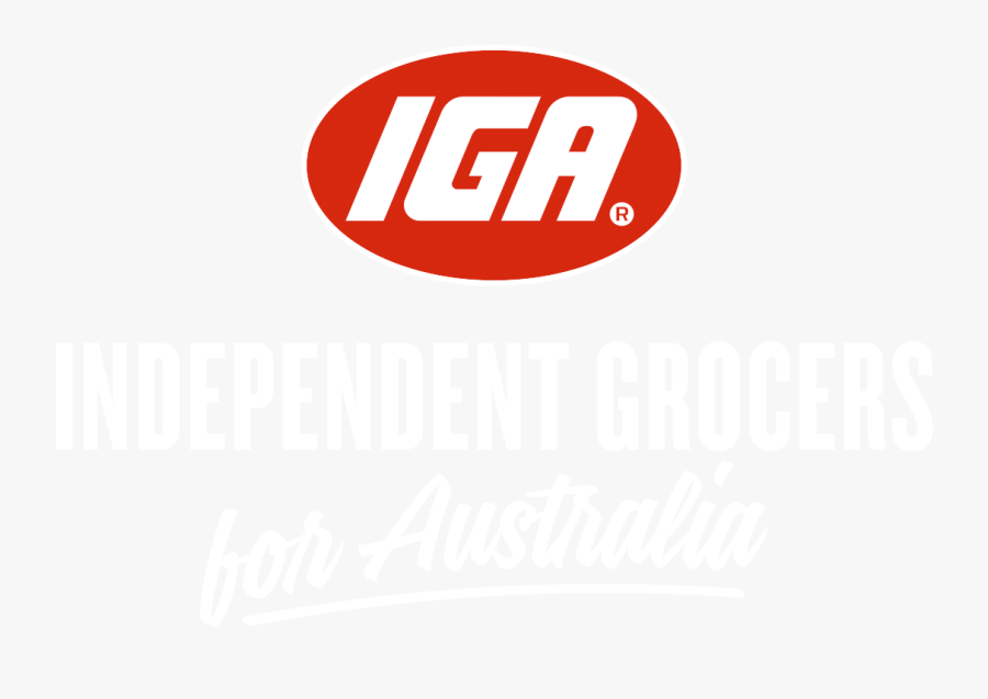 Clip Art Weekly Specials Catalogue Iga - Iga Independent, Transparent Clipart