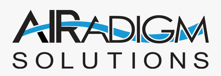 Airadigm Solutions Certified Technical Experts Specializing, Transparent Clipart