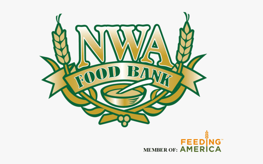 Northwest Arkansas Food Bank, Transparent Clipart