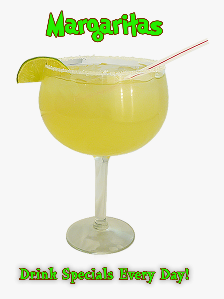 Transparent Specials Clipart - Daiquiri, Transparent Clipart