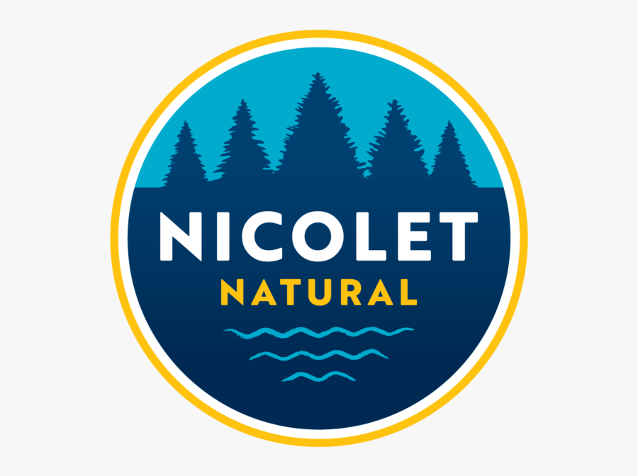 Clip Art Bottle Water Logos - Circle, Transparent Clipart