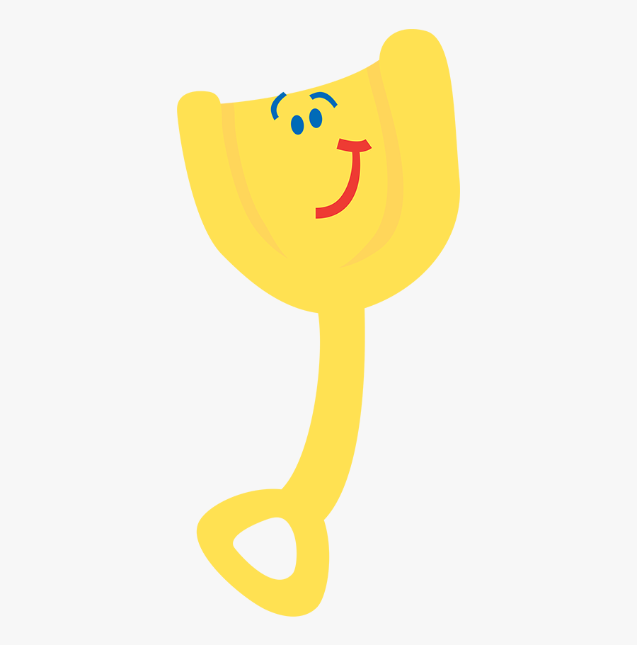 Christmas Specials Wiki - Blues Clues Shovel Png, Transparent Clipart