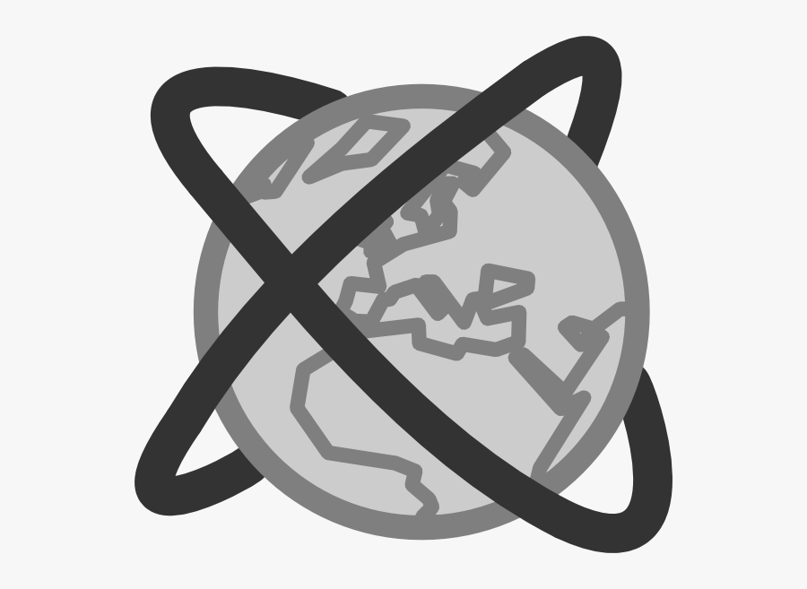 Globe Clip Art, Transparent Clipart