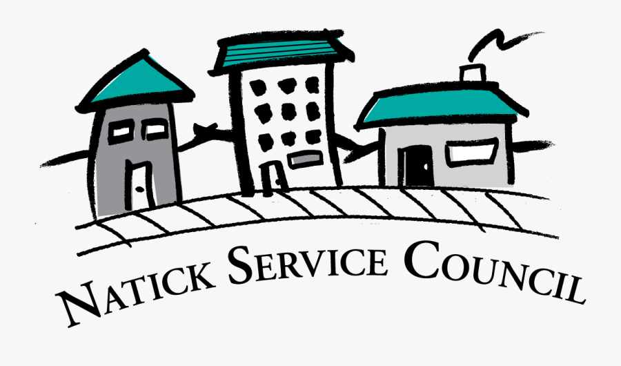 Natick Service Council, Transparent Clipart