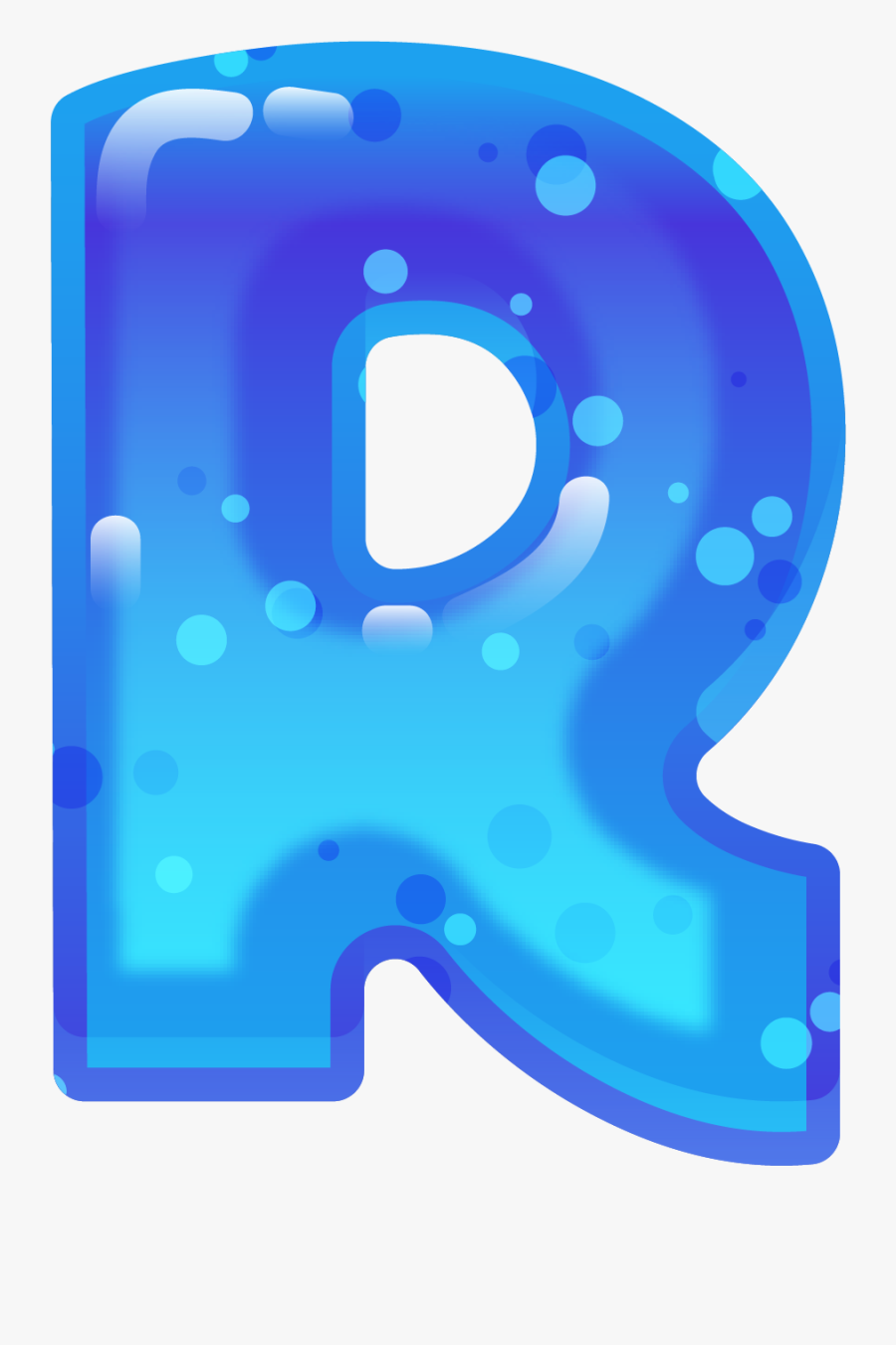 Letter R Png Free Commercial Use Images, Transparent Clipart