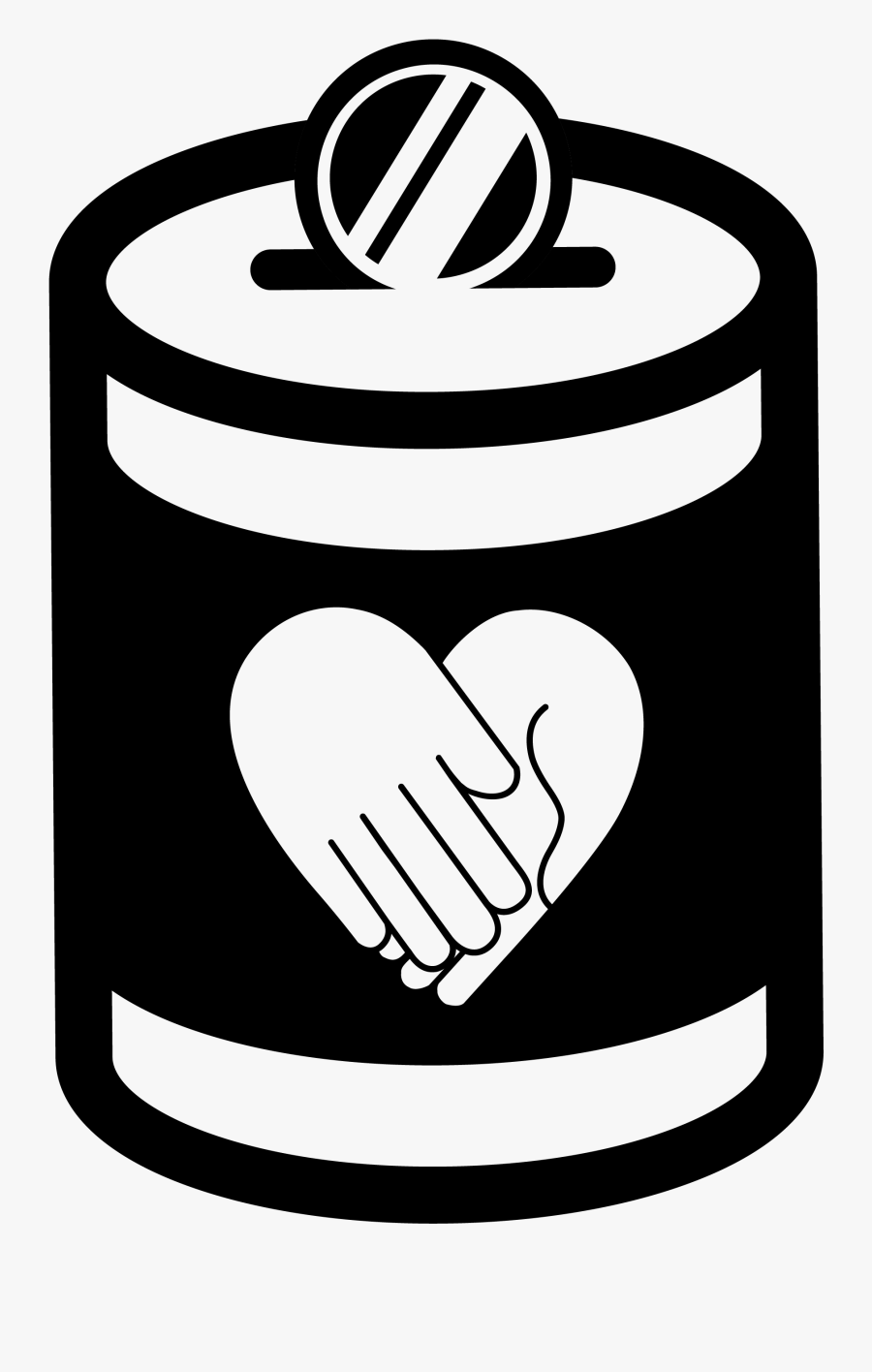 Cart Icon - Donate Icon Png, Transparent Clipart