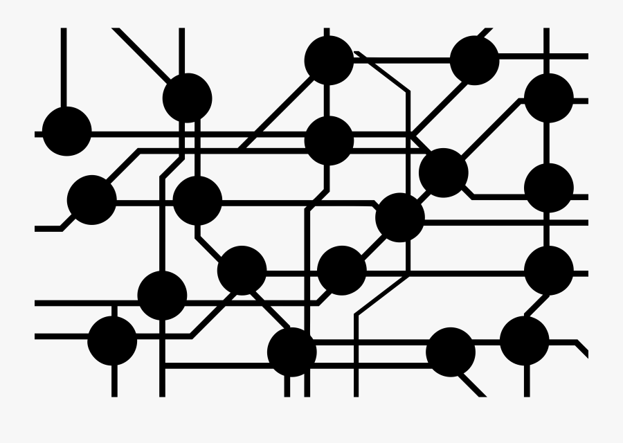 Networking Clip Arts - Networking Icons Png, Transparent Clipart