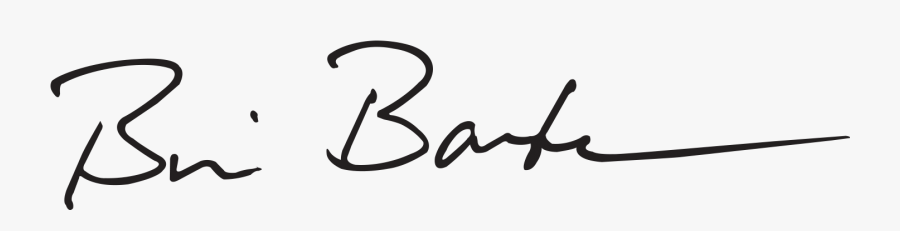 Calligraphy, Transparent Clipart