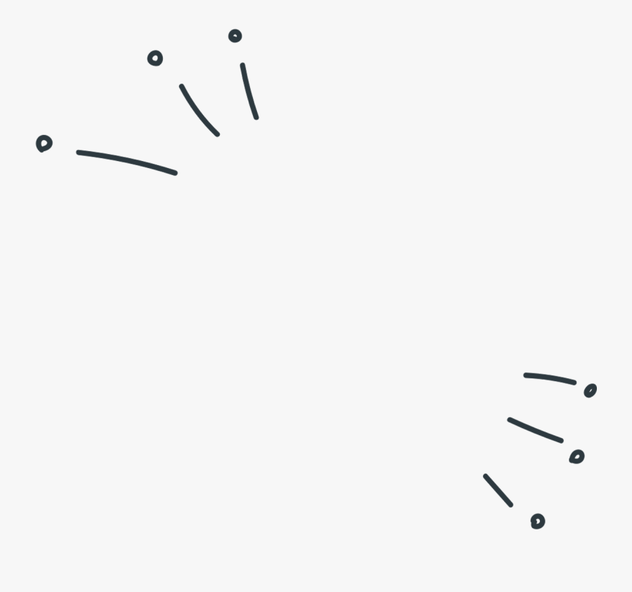 Line Art, Transparent Clipart