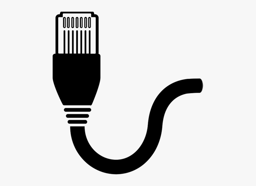 Top Services Comm Pre - Ethernet Clipart, Transparent Clipart