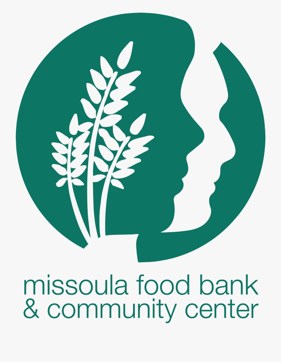 Missoula Food Bank Png, Transparent Clipart