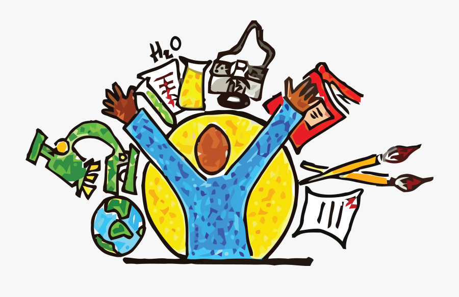 Segue Institute For Learning, Transparent Clipart