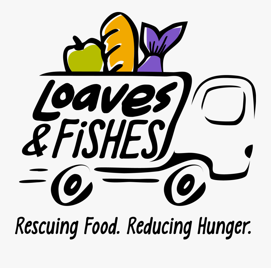Loaves And Fishes Greenville Sc, Transparent Clipart
