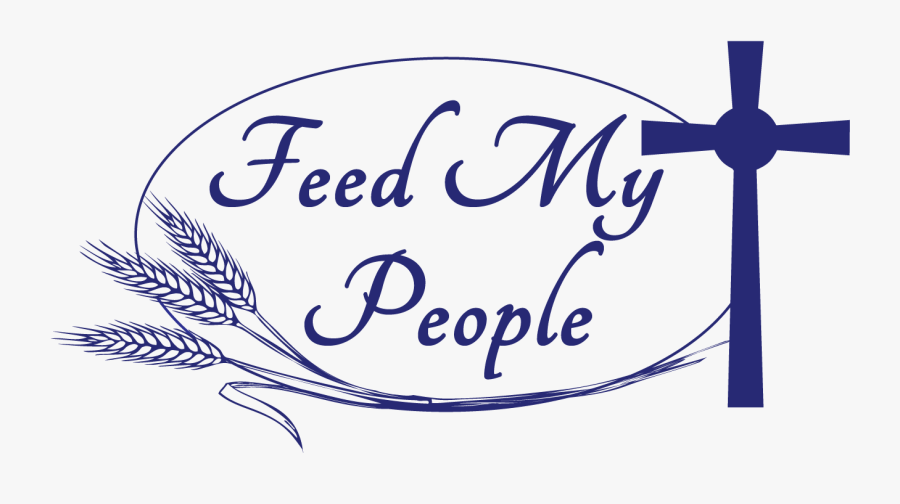 Feed My People St Louis, Transparent Clipart