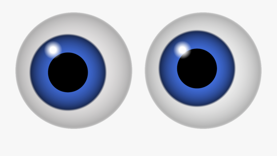 See Eyes Clipart, Transparent Clipart