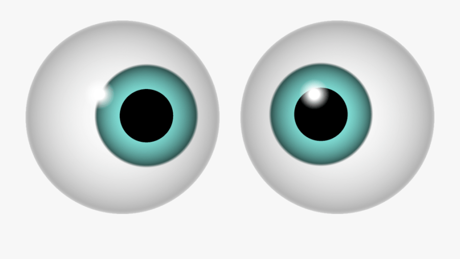 See Clipart - Monster Eyes Clipart Png, Transparent Clipart