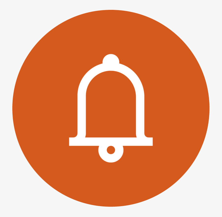 Time Attendance System Png Pic - Circle, Transparent Clipart