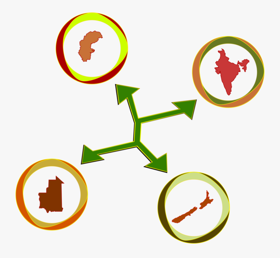 Exchange Program Clipart, Transparent Clipart
