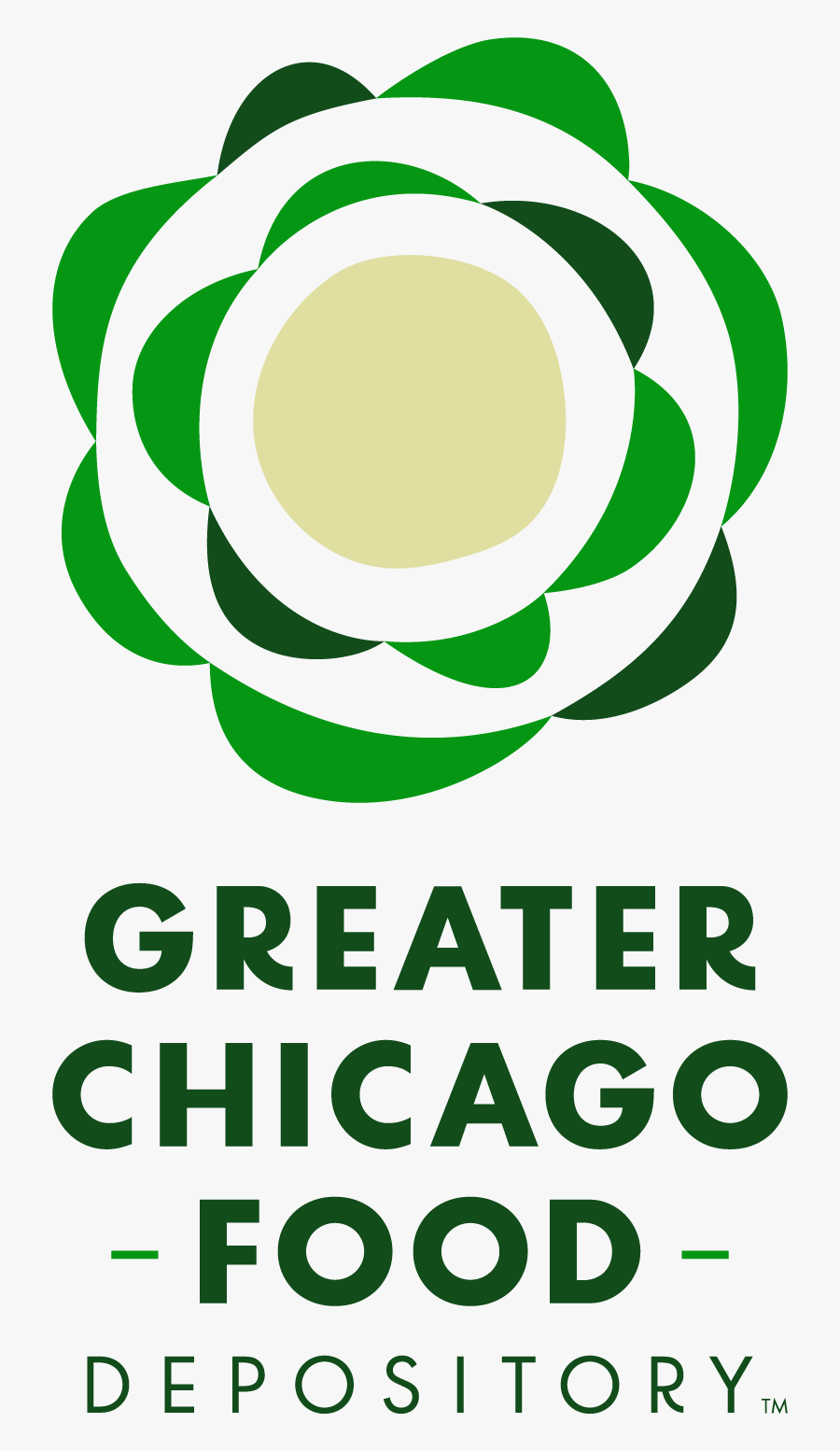 Greater Chicago Food Depository, Transparent Clipart