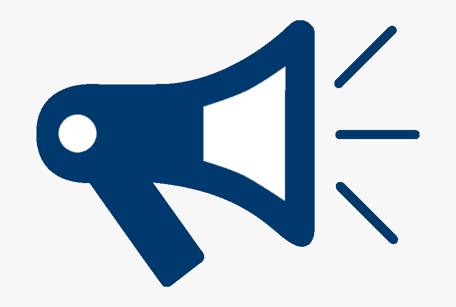 Picture - Dibujo De Megafono Png, Transparent Clipart