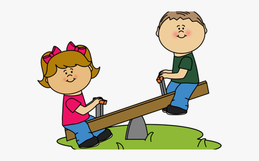 Playing Outside Clipart Png, Transparent Clipart