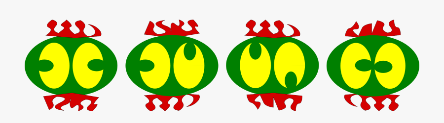 Circle, Transparent Clipart