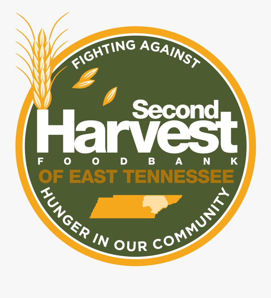 Second Harvest Of East Tennessee - International Coaching Community, Transparent Clipart