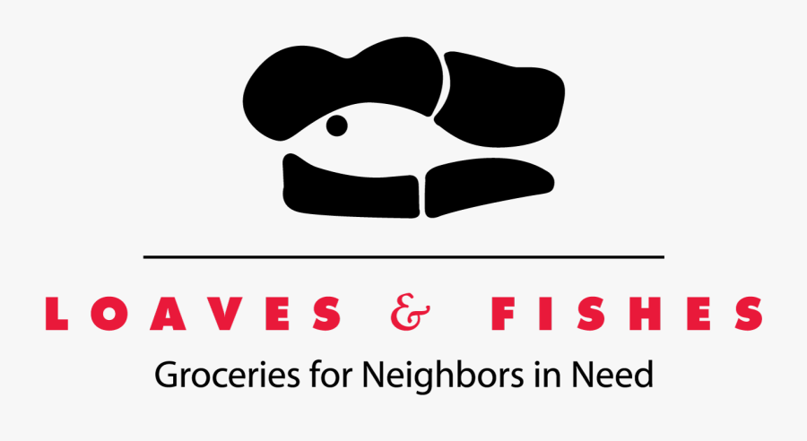 Loaves & Fishes, Transparent Clipart