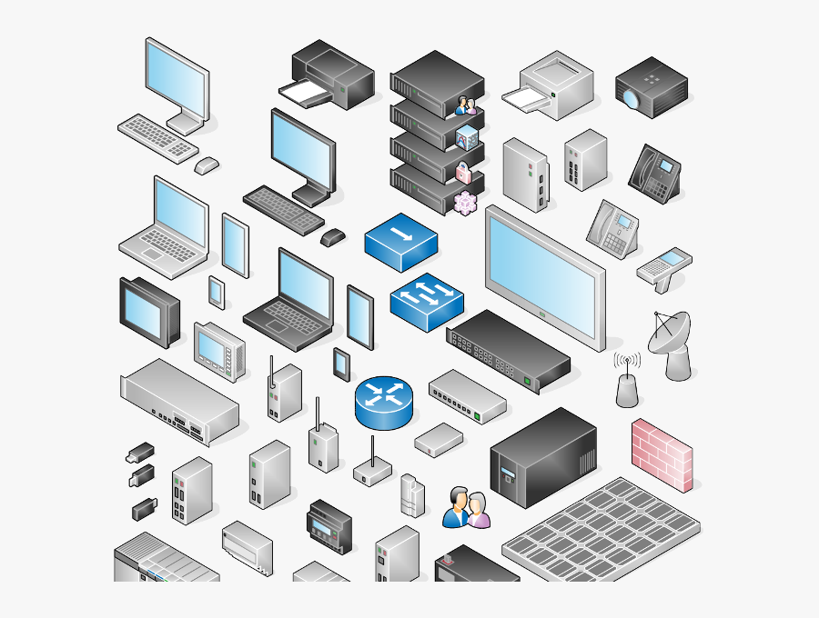 Графические символы по ГОСТ для Visio: сделайте свои схемы более информативными и понятными!