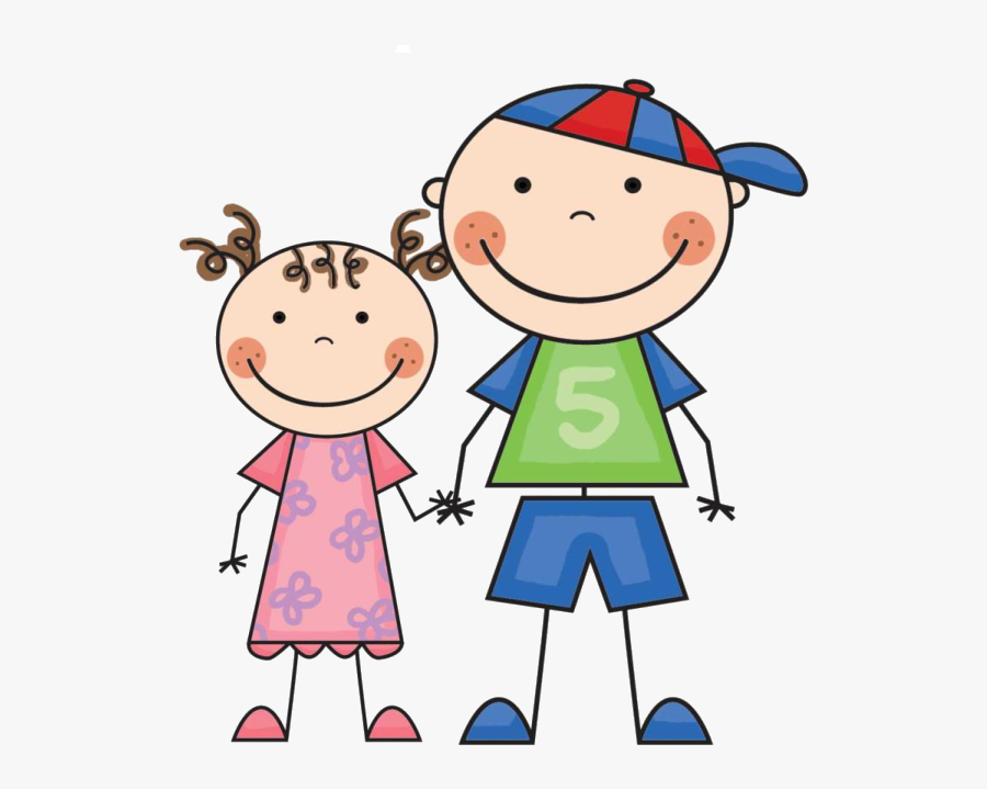 Clipart Family Chore - Brother Clipart, Transparent Clipart