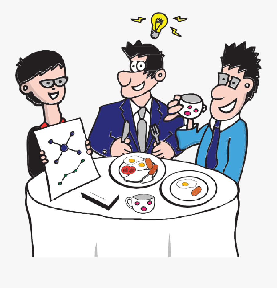 Cartoon Network Clipart Group Person Transparent - Cartoon, Transparent Clipart