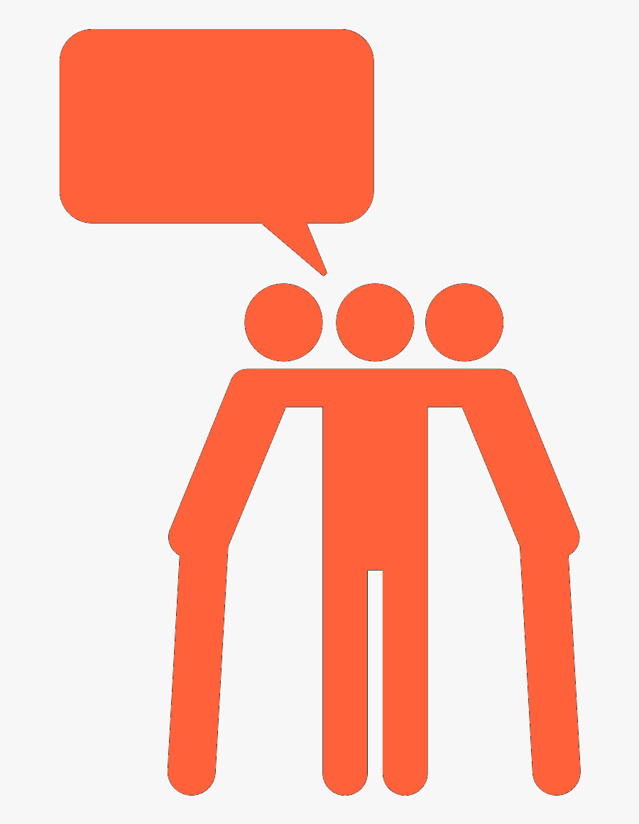 In A Given Month, Each Team Member Sits In Two Small, Transparent Clipart