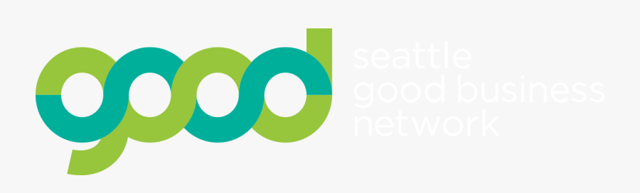 Seattle Good Business Network © - Seattle Good Business Network, Transparent Clipart