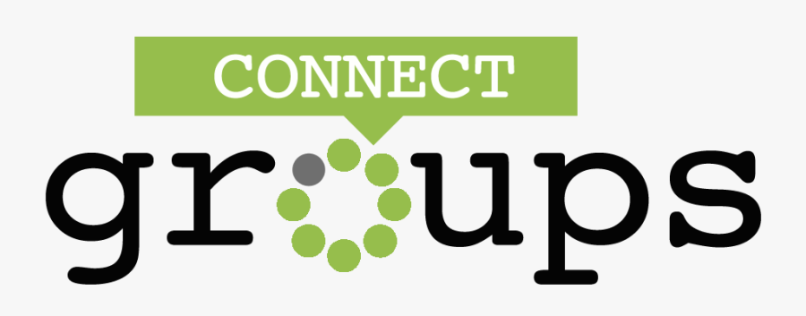 Connect Groups New - We Run, Transparent Clipart