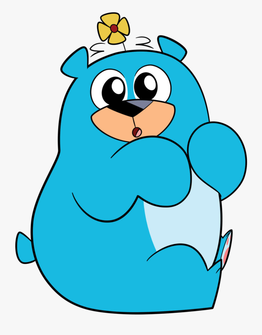 Transparent Cartoon Network Clipart - Villanos Cartoon Network 505, Transparent Clipart