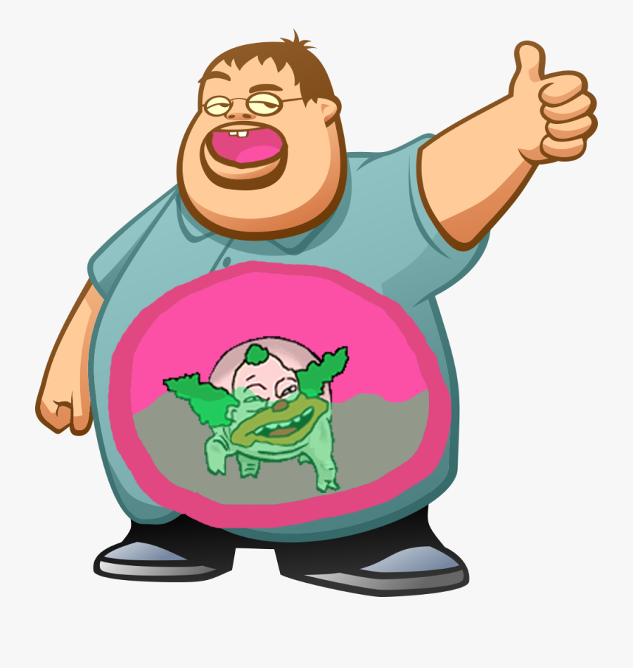 Finger Clipart Jihad - Boogie2988 Suck It Nerds, Transparent Clipart