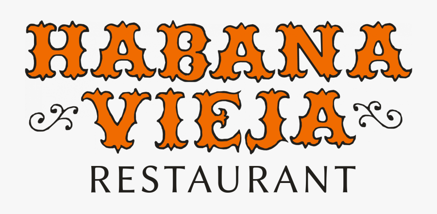 Feten Group Corporation Dba Habana Vieja Restaurant, Transparent Clipart
