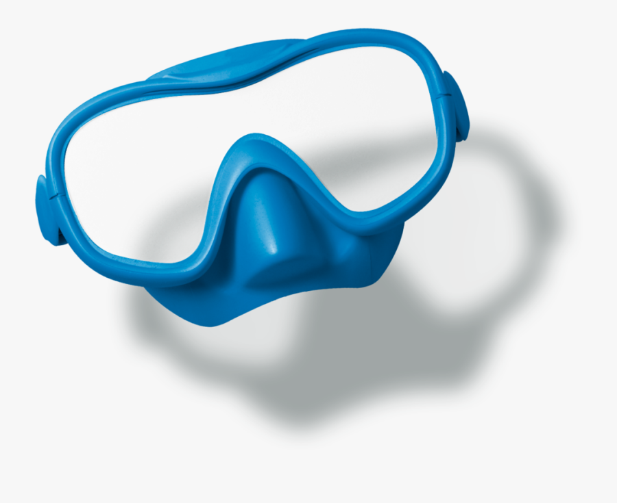 Diving Mask Clipart , Png Download - Snorkeling, Transparent Clipart