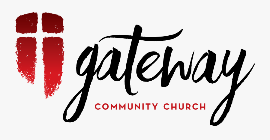 Gateway Community Church - Quotes Inspirational Short Motivational Text, Transparent Clipart