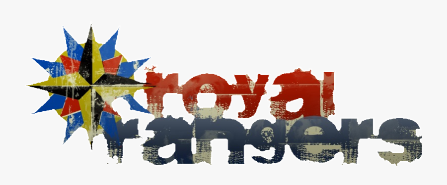 Royalrangesr1 - Royal Ranger Camp Out, Transparent Clipart