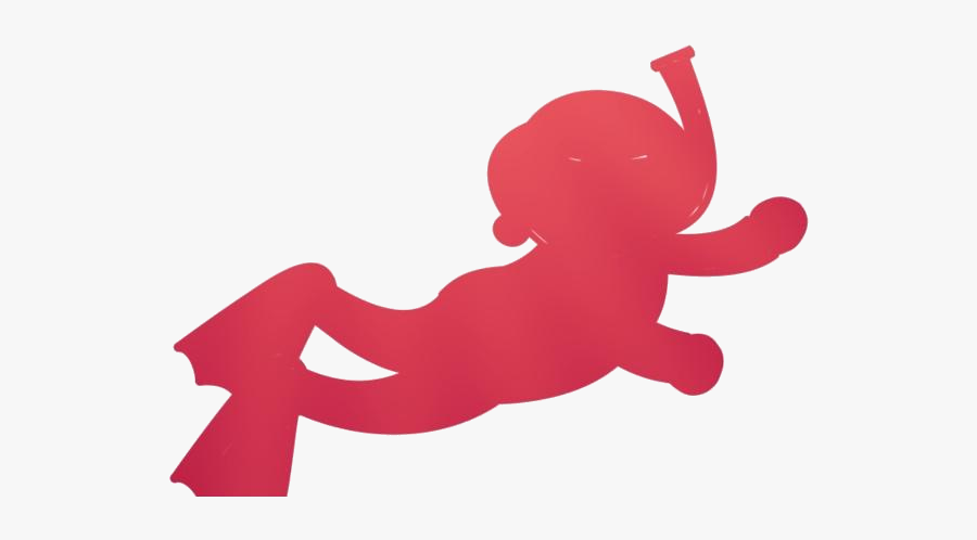 Scuba Divers Png Transparent Images, Transparent Clipart